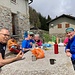 Foto Mariella: Il Negroni ha già fatto effetto