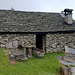 Rifugio Trusp 1707mt
