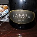 Un gran prosecco per accompagnarlo