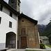 la chiesetta