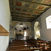 interni chiesa di brontallo