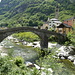 ponte per Bignasco