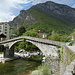 ponte per Bignasco
