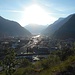 aller Start ist Visp