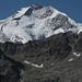 visione che lascia stupefatti: il Bernina e la Biancograd