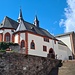 Wehrkirche Hessenthal 