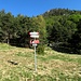 Indicazioni Alpe Godone