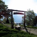 Agriturismo Giacomino, si parcheggia dove possibile di fronte (il vecchio parcheggio al tornate è chiuso quindi si parcheggia a lato della strada)