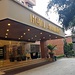 Unser sehr schönes Hotel in Kathmandu im Stadtteil Thamel (www.mulberrynepal.com)