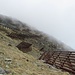 Nel 1667, una grossa valanga staccatasi dal Pizzo Alto distrusse parte del villaggio di Anzonico, compresa la chiesa e causò la morte di 88 persone. La ricostruzione avvenne presso un luogo più protetto. [u siso]