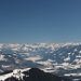 ostwärts