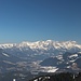 Kaisergebirge