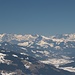 Steinberge und Berchtesgadener Alpen