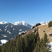 westwärts