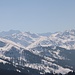 Zillertaler Alpen
