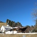 unten in Auffach