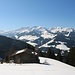 Kitzbüheler Alpen