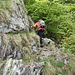 passaggi attrezzati