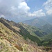 dal Passo delle Crocette