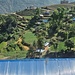 Typisch terrassierte Landschaft in Pattale. Es werden in kleinen Feldern Getreide wie Reis, Weizen, Mais, Hirse, Roggen und Hafer sowie Kartoffeln und vielerart Gemüse angepflanzt. 