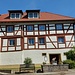 Fachwerkhaus in Kattenhorn