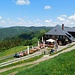 Höfener Hütte (960 m)