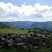 Hinterwaldkopf (1198 m), Blick zum Feldberg