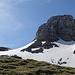 Redertengrat Skigipfel und Redertenstock.