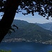Lago di Como da San Pietro.