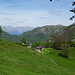 Alpe di Lierna.