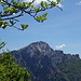 Grignetta dalla cima del m.Palagia.