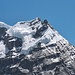 Mera Himal 6255 m von Khare aus