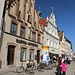 unterwegs in der Altstadt