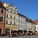 unterwegs in der Altstadt
