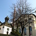Weihenstephan (B&B= brauen und beten ;-)