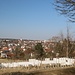 Blick nach Norden