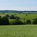 Blick voraus nach Schönborn