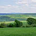 Hinten der Große Feldberg