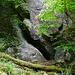Schluchthöhle *