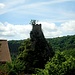 ...zum Kallenfels.
