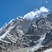 Ausblick vom Pt. 5250m gegen den Hinku-Himal