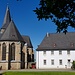 Wallfahrtskirche in Bödingen