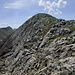 Motto della Tappa/Cima Verta 2078 mt.