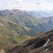 Panorama di vetta. 