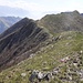Panorama di vetta. 
