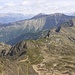 Panorama di vetta. 