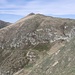 Panorama di vetta. 