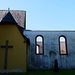 Kirchenruine Weißkirchen