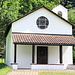 Kapelle Ragnasch, aussen .. 