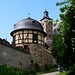 Kronberg  Burg